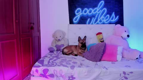 Snapshot of misstexass_ chatting on March 3, 2025, 3:08 am Natalie Texass indepedent model online show from March 3, 2025, 3:08 am