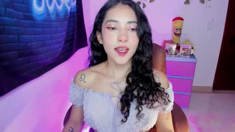  Natalie Texass indepedent model online show from January 6, 2026, 11:58 am