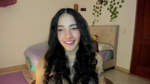 Natalie Texass indepedent model online show from June 10, 2026, 2:12 am