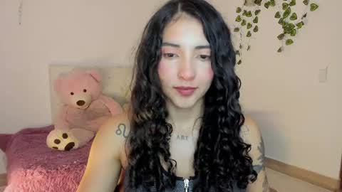  Natalie Texass indepedent model online show from July 24, 2026, 7:12 pm