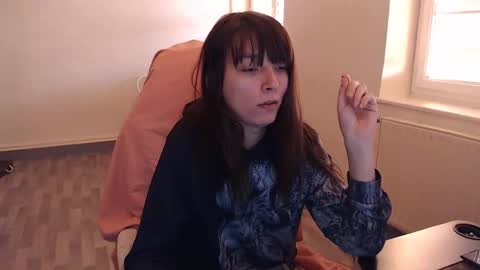 missthon online show from January 13, 2025, 3:26 pm