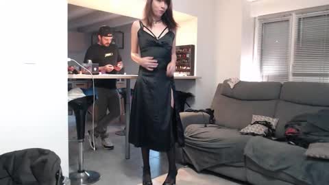 missthon online show from October 18, 2025, 1:45 pm