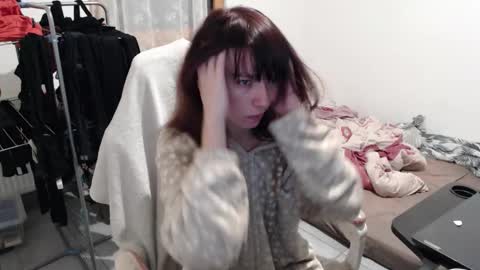 missthon online show from November 16, 2025, 11:27 am