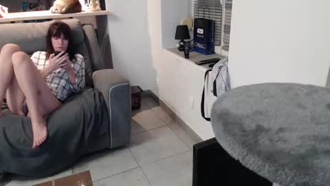 missthon online show from November 29, 2025, 7:55 am