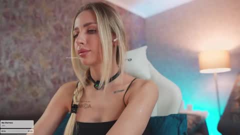 Eva online show from March 27, 2026, 6:18 pm