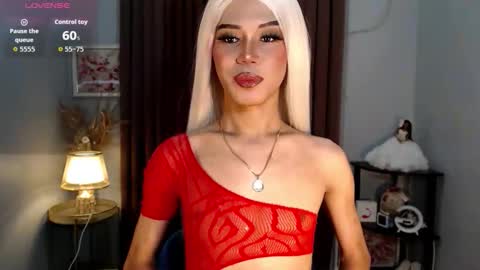 Stella online show from October 8, 2025, 3:09 pm