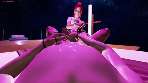 Snapshot of misstressfernanda chatting on March 8, 2025, 8:35 pm Fernanda online show from March 8, 2025, 8:35 pm