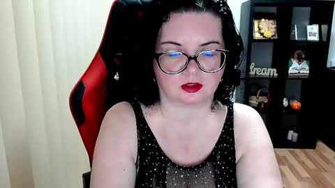 MissTruble online show from April 2, 2026, 11:08 am