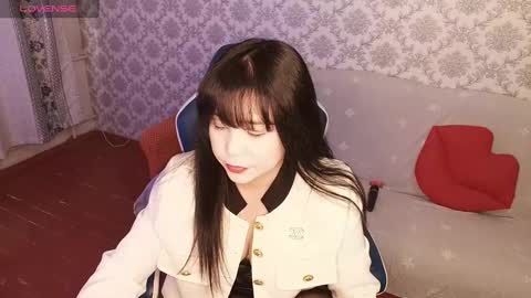 Snapshot of missvalday chatting on October 20, 2025, 5:30 am Val online show from October 20, 2025, 5:30 am