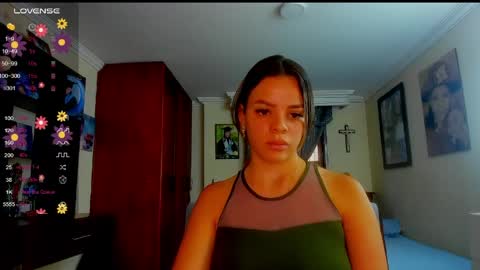 missvalery1 online show from May 19, 2026, 10:49 pm