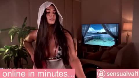 OF online show from October 22, 2025, 8:08 pm