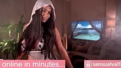 OF online show from October 24, 2025, 6:59 pm