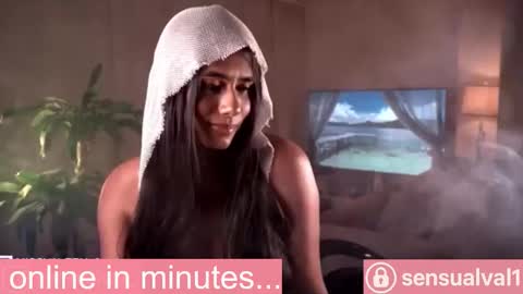 OF online show from November 7, 2025, 6:52 pm