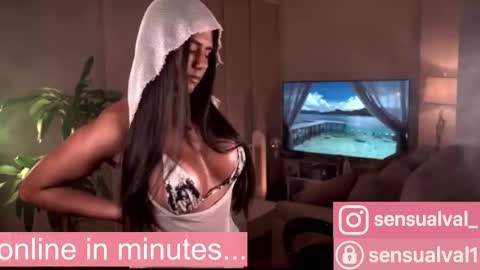 OF online show from November 25, 2025, 6:52 pm