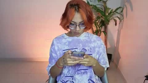 IG MISSVENUSS1 online show from November 6, 2025, 5:30 am