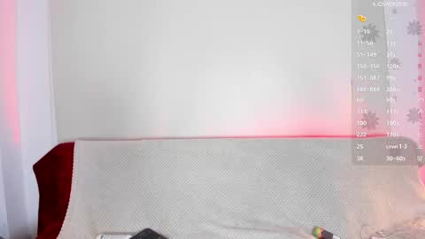 Pau OFmissweetpeach online show from February 7, 2026, 12:03 am