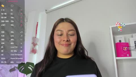 Pau OFmissweetpeach online show from May 31, 2026, 9:49 pm