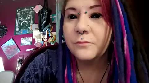 missxmoth444 online show from November 8, 2025, 11:14 pm