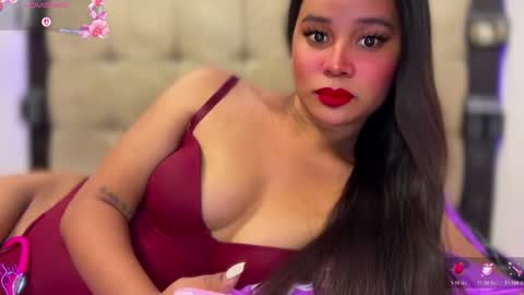 Miss. Thalia online show from July 7, 2026, 12:46 am