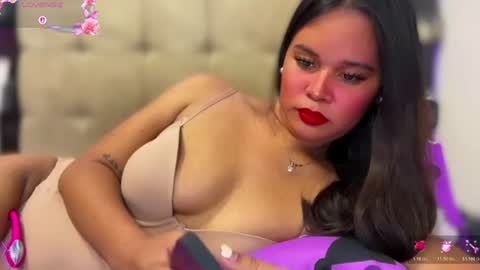 Miss. Thalia online show from July 16, 2026, 12:27 am