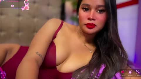 Miss. Thalia online show from July 22, 2026, 12:46 am