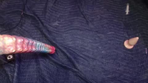 Missy CD online show from September 26, 2025, 3:21 am