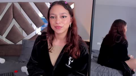 Snapshot of missy_davis chatting on January 4, 2025, 10:55 pm Miss online show from January 4, 2025, 10:55 pm