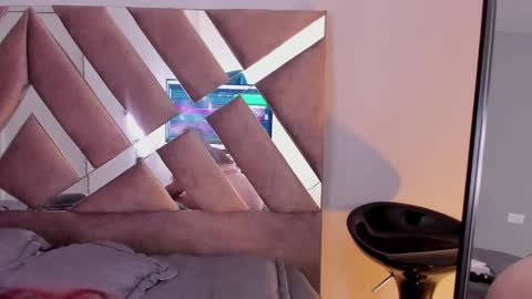 Snapshot of missy_davis chatting on January 22, 2025, 10:15 pm Miss online show from January 22, 2025, 10:15 pm