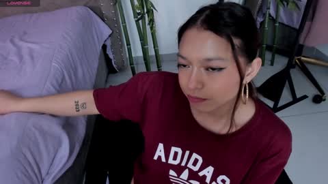 Snapshot of missy_davis chatting on January 28, 2025, 2:32 am Miss online show from January 28, 2025, 2:32 am