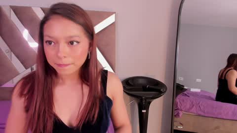 Snapshot of missy_davis chatting on February 1, 2025, 11:16 pm Miss online show from February 1, 2025, 11:16 pm
