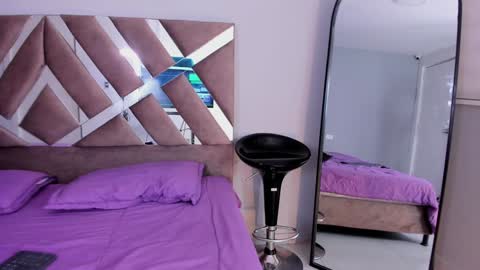 Snapshot of missy_davis chatting on February 3, 2025, 7:42 pm Miss online show from February 3, 2025, 7:42 pm