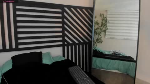 Snapshot of missy_davis chatting on February 11, 2025, 11:44 pm Miss online show from February 11, 2025, 11:44 pm