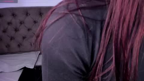 Snapshot of missy_davis chatting on January 31, 2026, 8:29 pm Miss online show from January 31, 2026, 8:29 pm