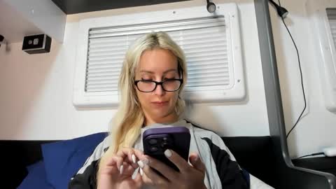 Missy matrix online show from March 16, 2026, 12:27 am