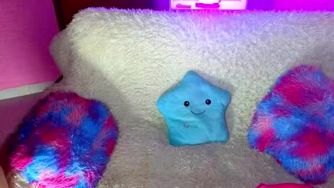 missy_sub online show from January 15, 2026, 8:01 pm