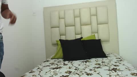 MissyCristian online show from March 28, 2026, 3:17 am