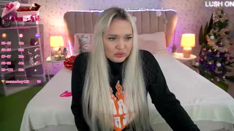 missyymarty online show from December 20, 2025, 8:21 am