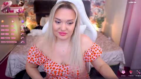 missyymarty online show from March 18, 2026, 8:17 am