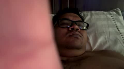 mistajay90 online show from October 21, 2025, 4:51 pm