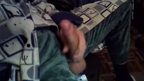 mister7022 online show from February 28, 2025, 10:52 am