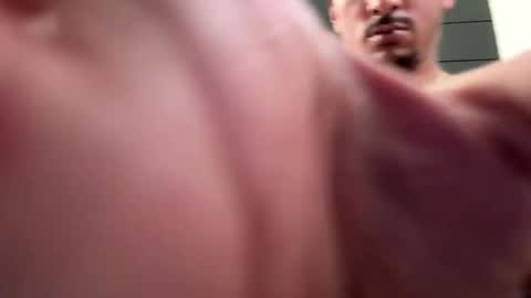 mister94567 online show from March 11, 2026, 8:26 pm