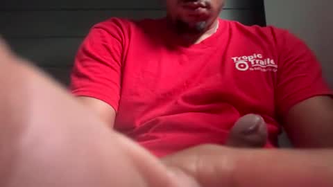 mister94567 online show from April 18, 2026, 3:27 pm