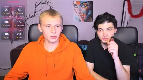 Dekker online show from December 19, 2025, 1:12 am