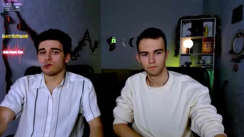 Dekker online show from January 9, 2026, 1:14 pm