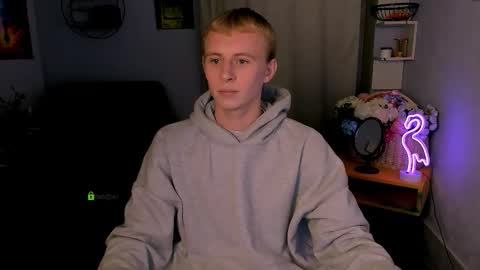 Dekker online show from January 12, 2026, 8:25 pm