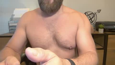 MISTER DILF  online show from October 5, 2025, 1:31 pm