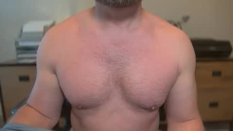 MISTER DILF  online show from May 26, 2026, 4:47 pm