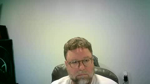 Mr. Happy online show from October 17, 2025, 5:32 am