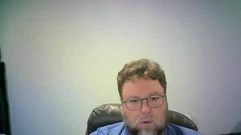 Mr. Happy online show from November 10, 2025, 5:39 am