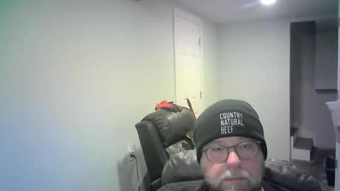 Mr. Happy online show from February 8, 2026, 6:39 am